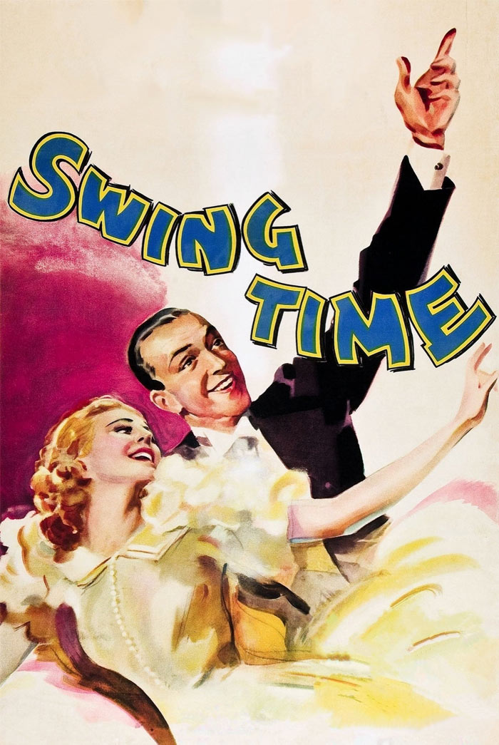 Swing Time