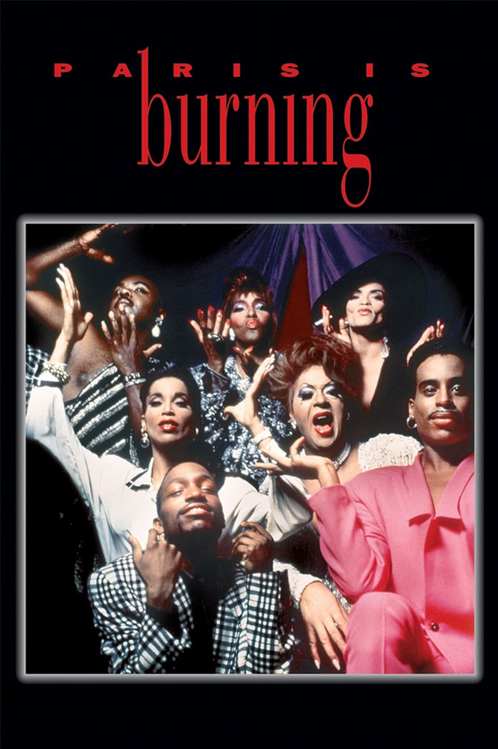 Paris Is Burning
