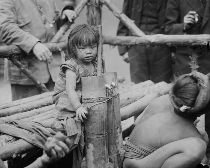 People Are Sharing 35 'Dark Events' From History You May Not Have Known About