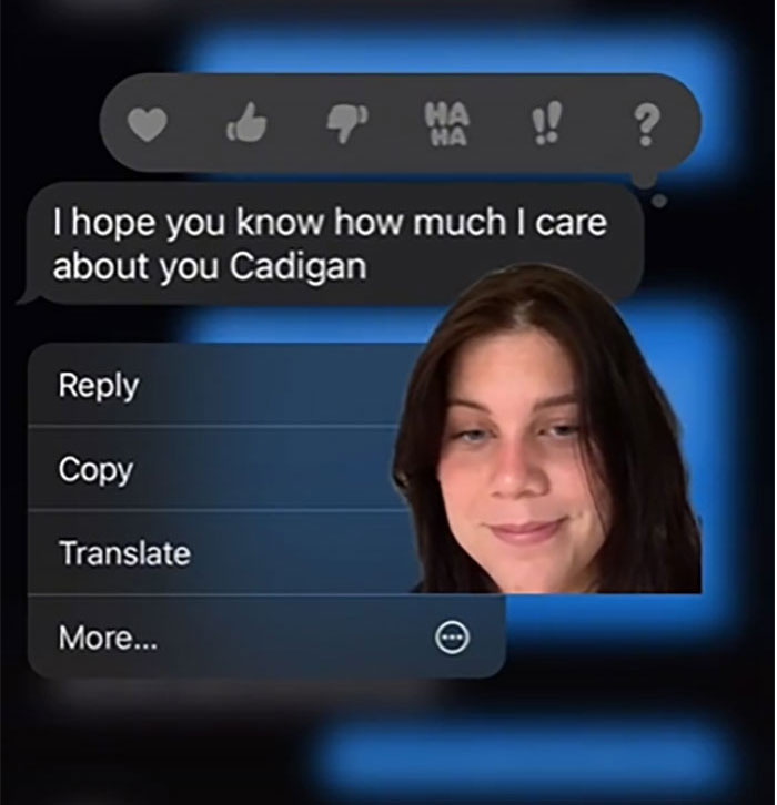Women Share Texts From Men That They Were Dating To Show How Quickly They Change Their Opinions Women Share Texts From Men That They Were Dating To Show How Quickly They Change Their Opinions