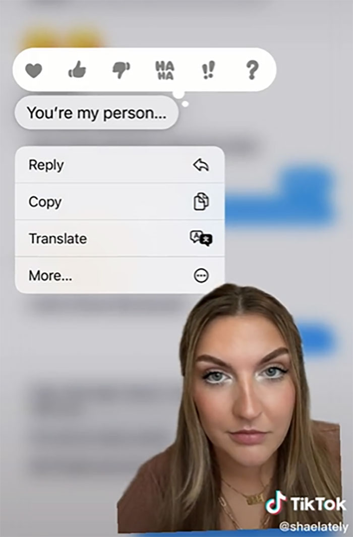 Women Share Texts From Men That They Were Dating To Show How Quickly They Change Their Opinions Women Share Texts From Men That They Were Dating To Show How Quickly They Change Their Opinions