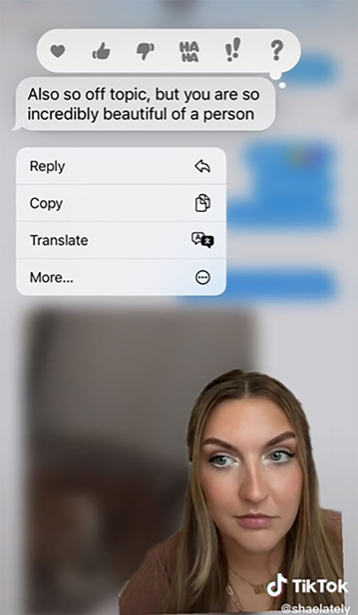 Women Share Texts From Men That They Were Dating To Show How Quickly They Change Their Opinions Women Share Texts From Men That They Were Dating To Show How Quickly They Change Their Opinions