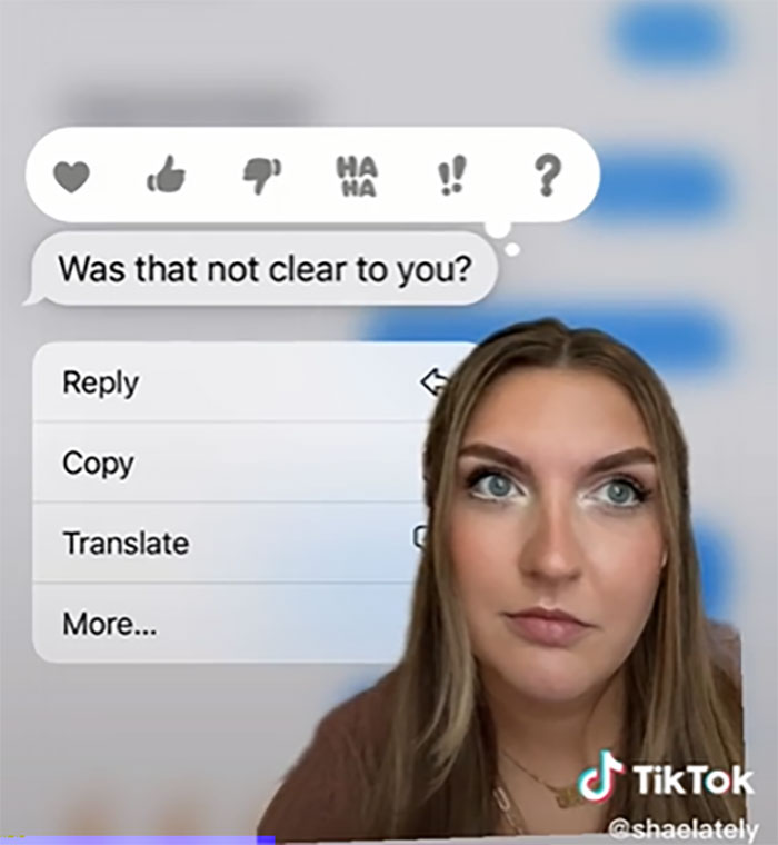 Women Share Texts From Men That They Were Dating To Show How Quickly They Change Their Opinions Women Share Texts From Men That They Were Dating To Show How Quickly They Change Their Opinions