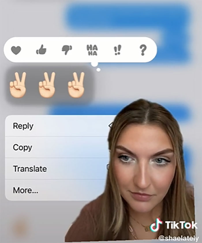 Women Share Texts From Men That They Were Dating To Show How Quickly They Change Their Opinions Women Share Texts From Men That They Were Dating To Show How Quickly They Change Their Opinions