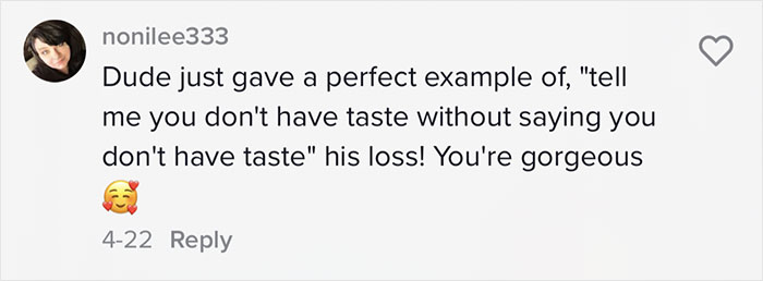 Women Share Texts From Men That They Were Dating To Show How Quickly They Change Their Opinions Women Share Texts From Men That They Were Dating To Show How Quickly They Change Their Opinions