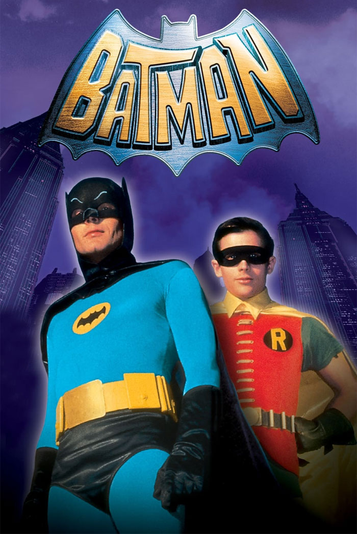 Batman (1966)