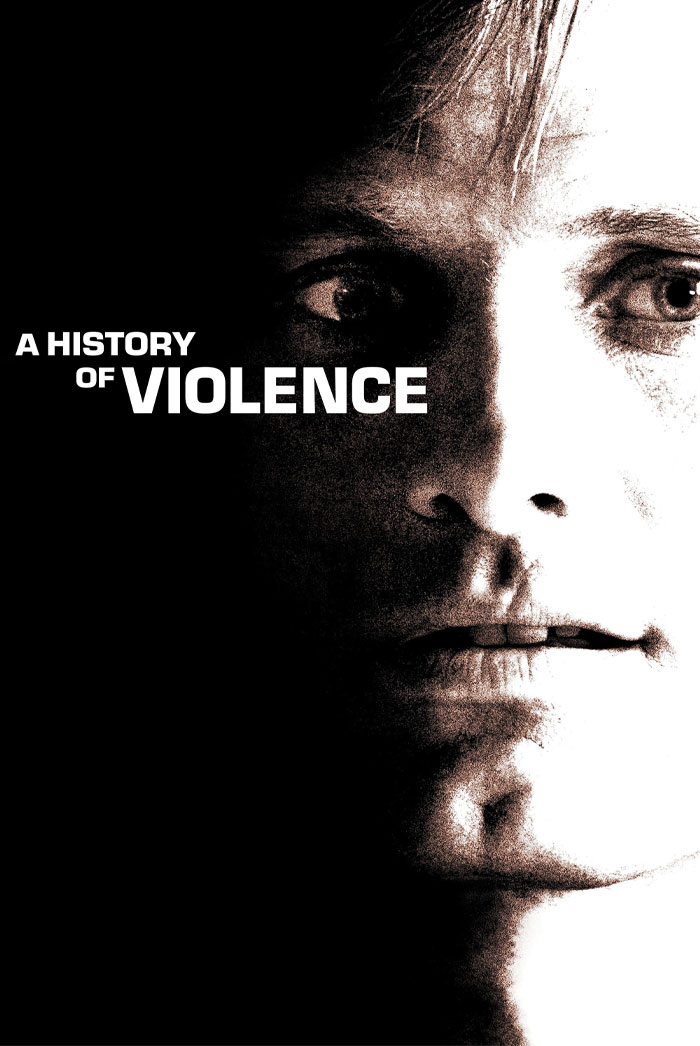 A History Of Violence