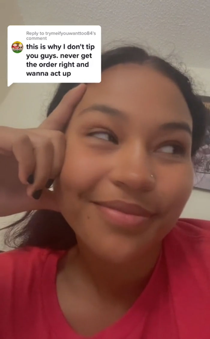 "How To Get Fired 101": Customer Doesn&rsquo;t Come To Pick Up An Order, The Delivery Driver Keeps The Food