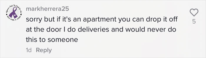 "How To Get Fired 101": Customer Doesn&rsquo;t Come To Pick Up An Order, The Delivery Driver Keeps The Food