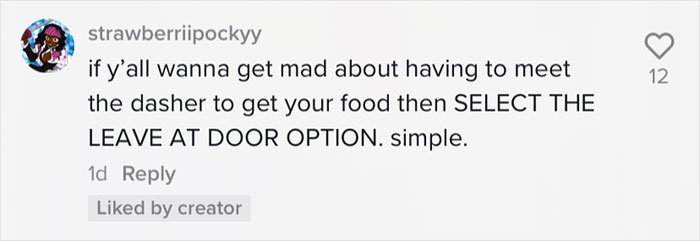 "How To Get Fired 101": Customer Doesn&rsquo;t Come To Pick Up An Order, The Delivery Driver Keeps The Food