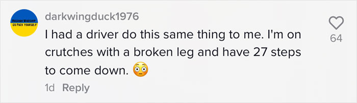 "How To Get Fired 101": Customer Doesn&rsquo;t Come To Pick Up An Order, The Delivery Driver Keeps The Food