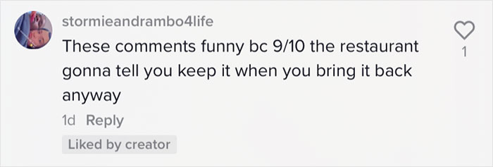 "How To Get Fired 101": Customer Doesn&rsquo;t Come To Pick Up An Order, The Delivery Driver Keeps The Food