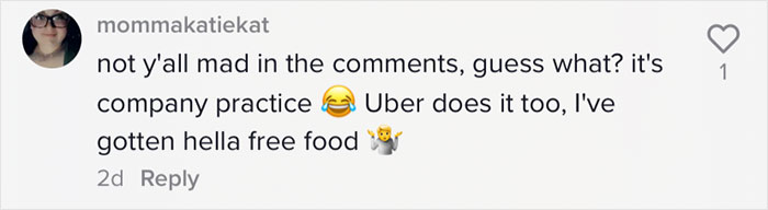 "How To Get Fired 101": Customer Doesn&rsquo;t Come To Pick Up An Order, The Delivery Driver Keeps The Food