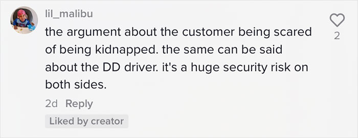 "How To Get Fired 101": Customer Doesn&rsquo;t Come To Pick Up An Order, The Delivery Driver Keeps The Food