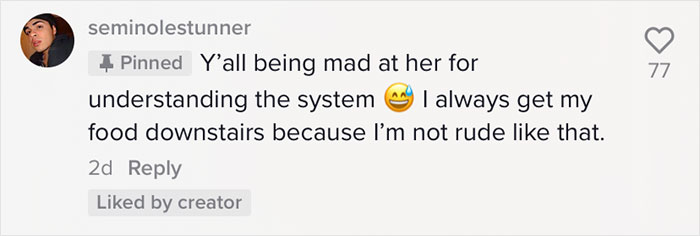 "How To Get Fired 101": Customer Doesn&rsquo;t Come To Pick Up An Order, The Delivery Driver Keeps The Food