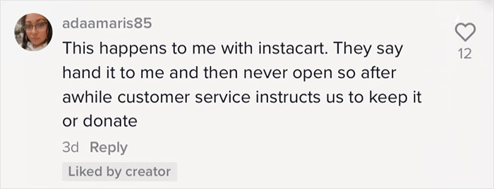 "How To Get Fired 101": Customer Doesn&rsquo;t Come To Pick Up An Order, The Delivery Driver Keeps The Food