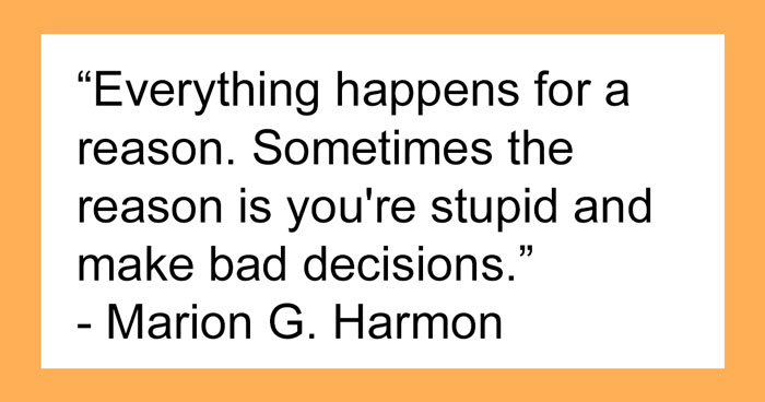 150 Demotivational Quotes That Are Painfully True