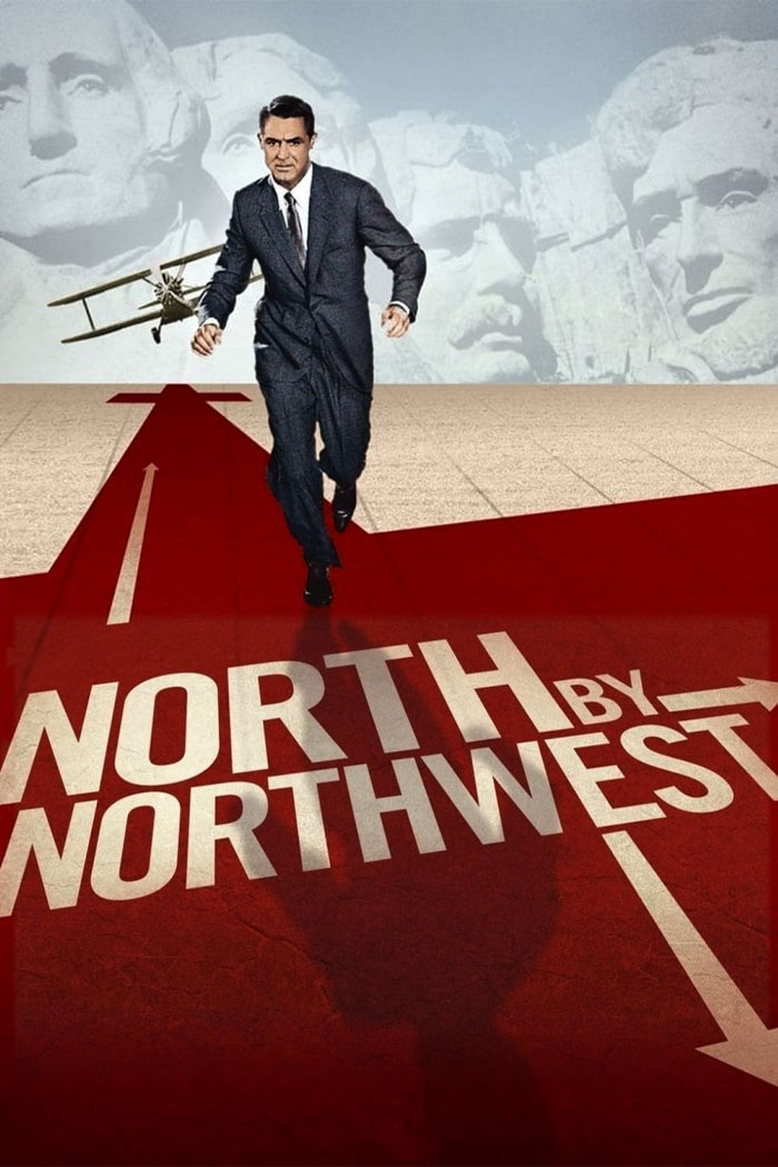 North By Northwest