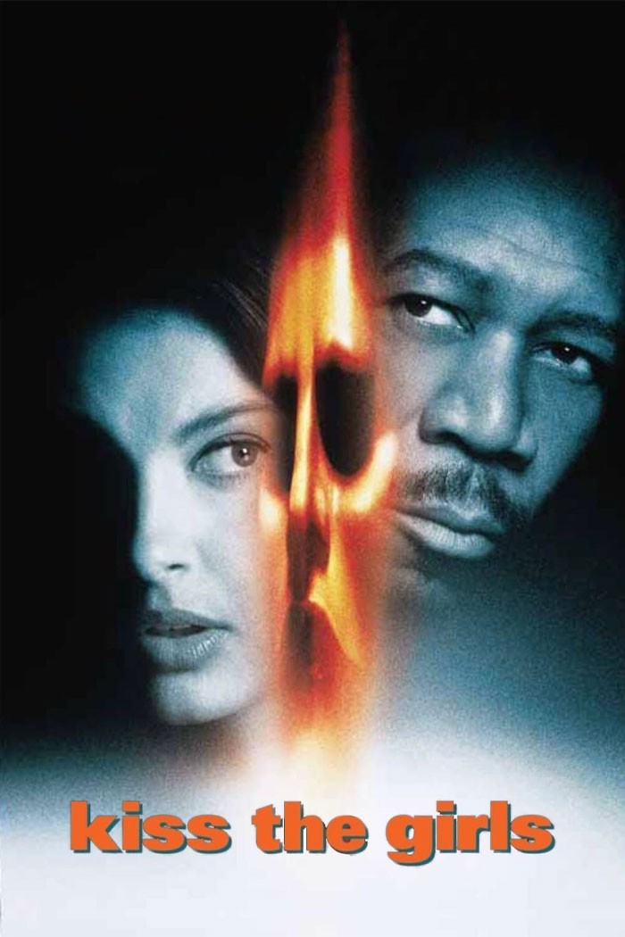 Kiss The Girls