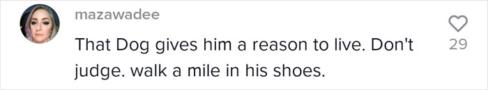 3.8M People Have Adored This Video Of Man Having The Sweetest Dinner Date With His Dog