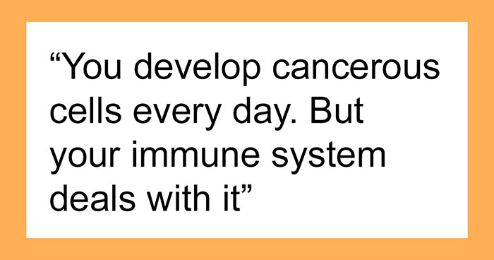 85 Of The Most Disturbing Things About Human Bodies That Might Freak You Out