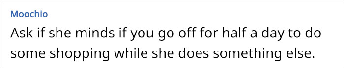 Woman Has To Deal With Her Friend&rsquo;s Attitude During A Trip She Suggested But Came On With No Money