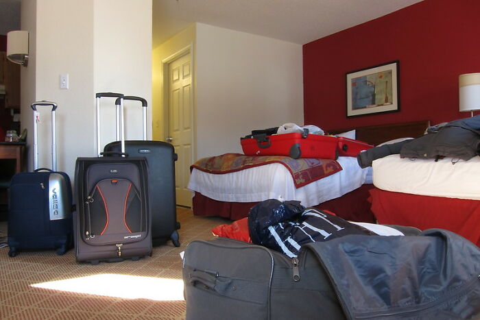 Woman Has To Deal With Her Friend&rsquo;s Attitude During A Trip She Suggested But Came On With No Money