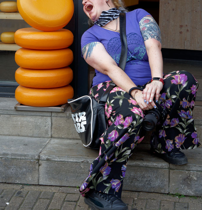 Woman Has To Deal With Her Friend&rsquo;s Attitude During A Trip She Suggested But Came On With No Money