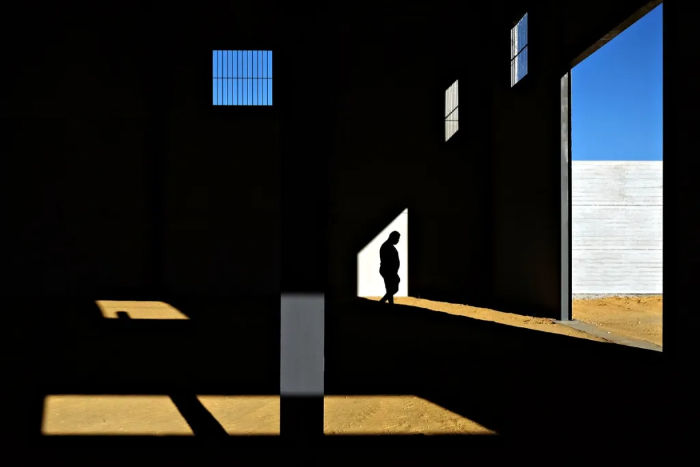 Finalist: Antonio E. Ojeda, Spain