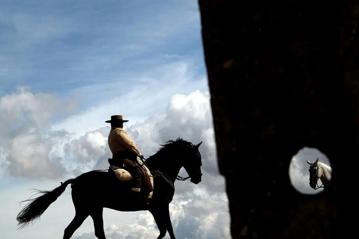 Editor's Choice: Antonio E. Ojeda, Spain