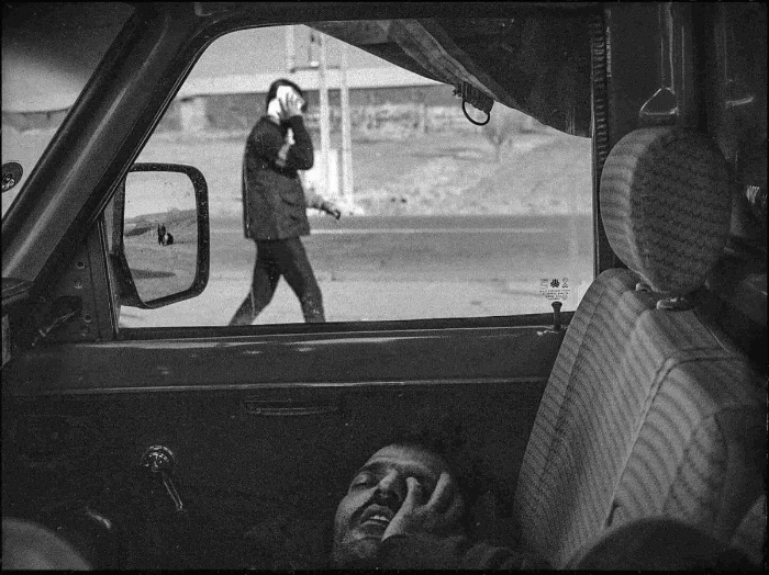 Finalist: Babak Kanaani, The Islamic Republic Of Iran