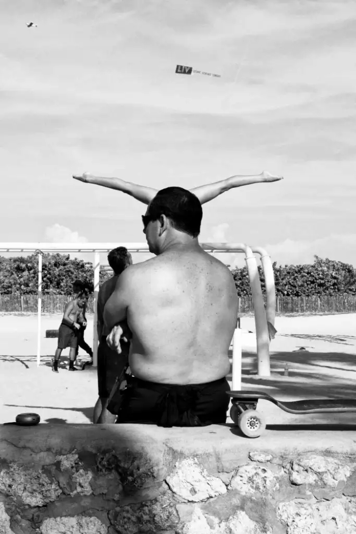 Finalist: Brian Demby, United States Of America