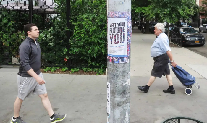 Editor's Choice: Chuck Finkle, United States Of America