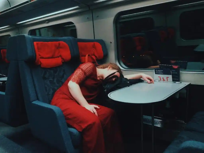 Editor's Choice: Elena Alexandra, Germany