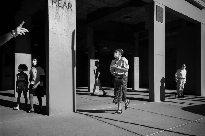 Finalist: Jeff Larason, United States Of America