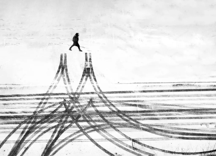 Finalist: Lanndon Lindsay, Canada