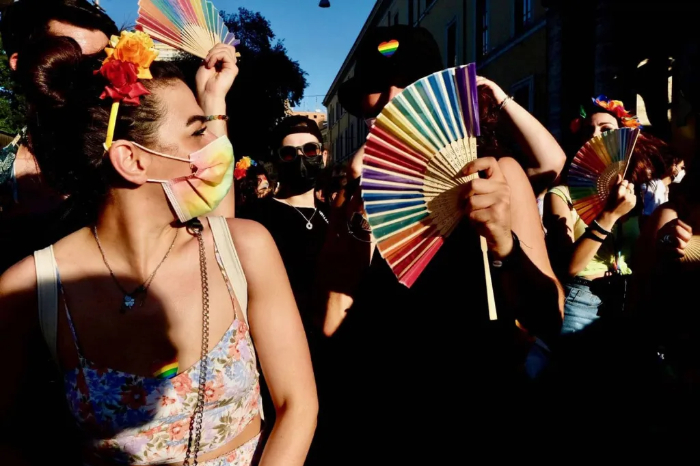 Finalist: Laura Pierangeli, Italy