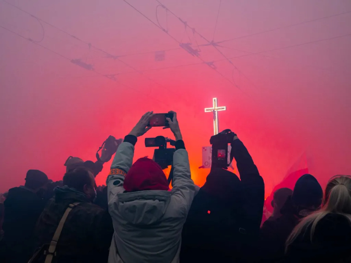 Editor's Choice: Łukasz Korulczyk, Poland