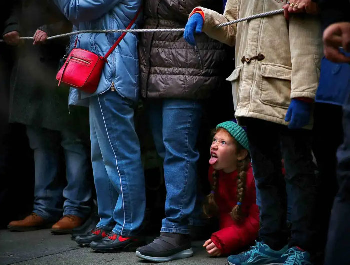 Finalist: Veronika K Ko, United States Of America