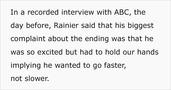 Family Of 6-Year-Old Who Ran A 26-Mile Marathon With Them Was Visited By Child Protective Services, Speaks Out About It (Update)