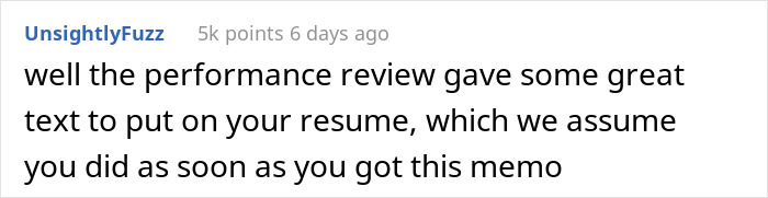 Employee Is Triggered After Being Told There's No Money For Salary Increases While The Management Got 10% Raises And Bonuses, Bites Back In A Brilliant Response