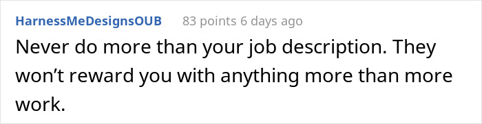 Employee Is Triggered After Being Told There's No Money For Salary Increases While The Management Got 10% Raises And Bonuses, Bites Back In A Brilliant Response