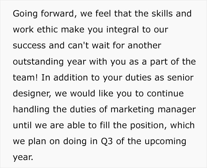 Employee Is Triggered After Being Told There's No Money For Salary Increases While The Management Got 10% Raises And Bonuses, Bites Back In A Brilliant Response