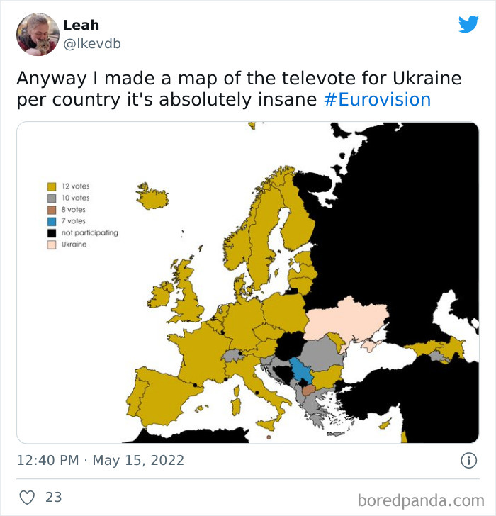 Eurovision-2022-Memes-And-Reactions