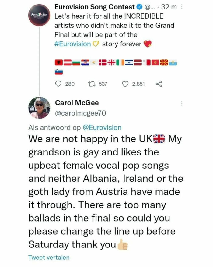 Eurovision-2022-Memes-And-Reactions