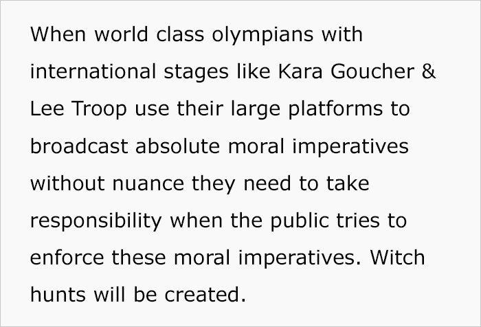 Family Of 6-Year-Old Who Ran A 26-Mile Marathon With Them Was Visited By Child Protective Services, Speaks Out About It (Update)