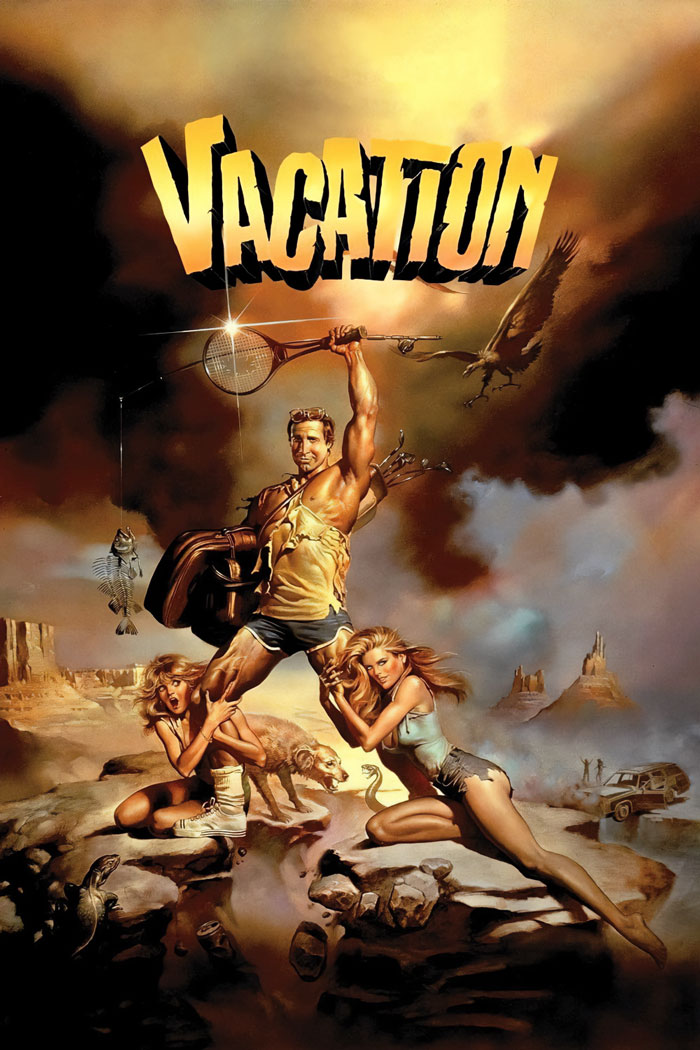 National Lampoon's Vacation