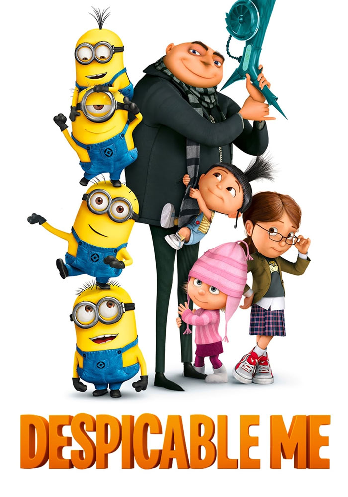 Despicable Me