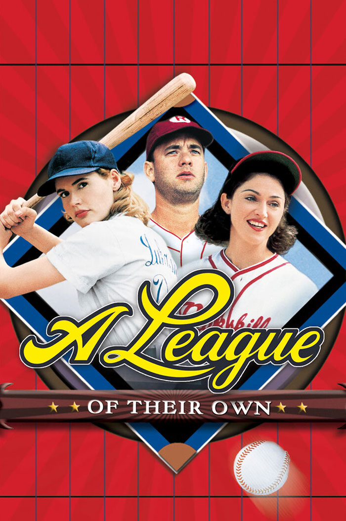 A League Of Their Own