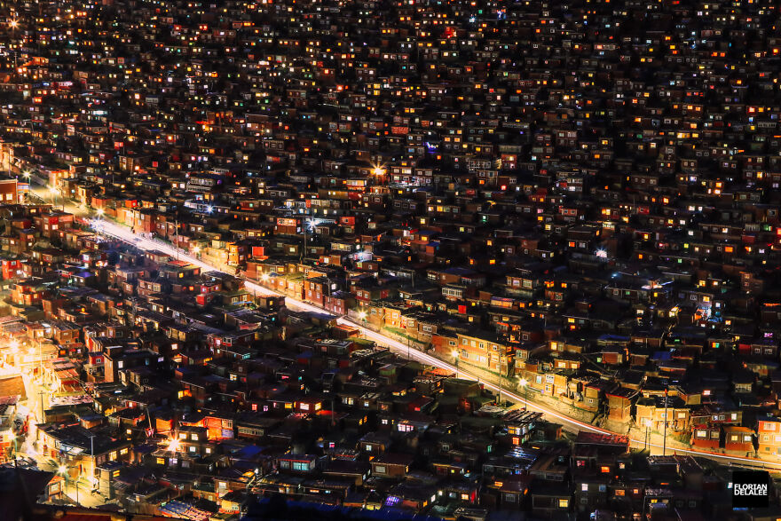 I Travel The Uncharted Part Of Western Sichuan - at The Doorstep Of Tibet